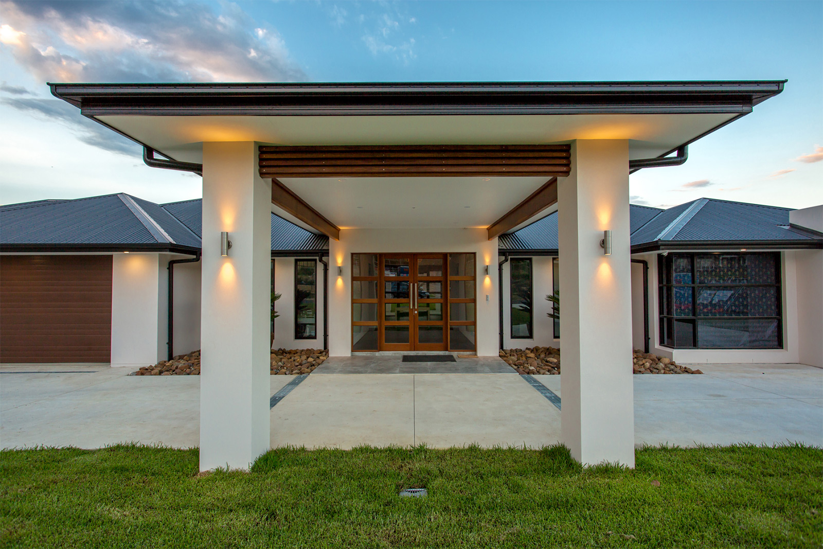 7 Things to consider when building a custom home